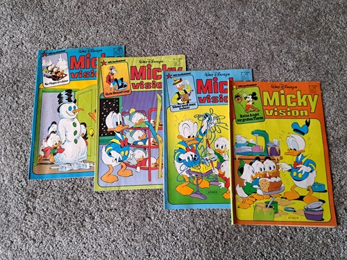 Mickyvision 1983 1 4 - mickyvision, nr.