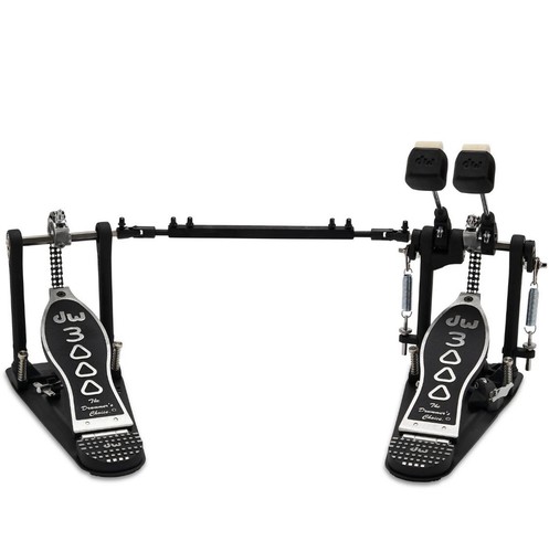 Doppel fußmaschine bass drum - doppel,