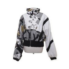 L'agression, Winterjacke