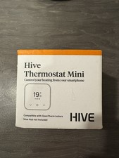 Hive Thermostat Mini für