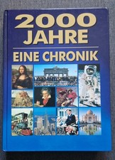 2000 Jahre Eine Chronik Top