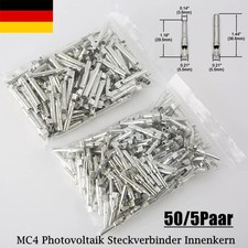 50/5 Paar für MC4