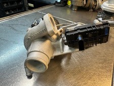 Turbolader 844572-5004S Opel