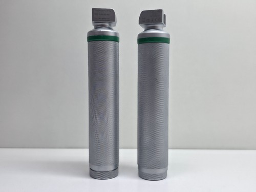 Heine laryngoskopgriff - 2x,