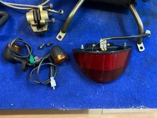 Rücklicht Original MBK Nitro