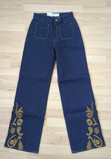 Nudie Jeans Women Schlagehose