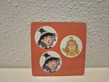 HABA Klopf! Klopf! Toc! Toc! Spiel Ersatzteile: Zwergenkarte