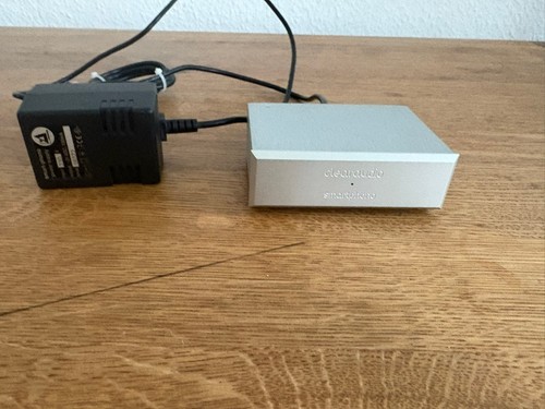 Clearaudio smartphono phono - clearaudio,
