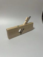 Ulmia Einfach-Simshobel