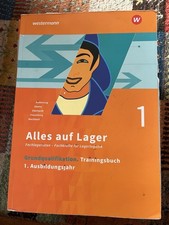 8 Schulbücher Arbeitsbücher