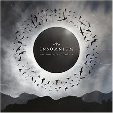 Insomnium - Shadows of the Dying Sun