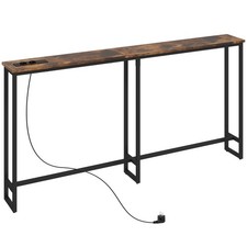 Konsolentisch, Flurtisch mit