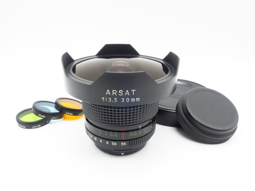 Pentacon six arsat 30mm 5 - pentacon,