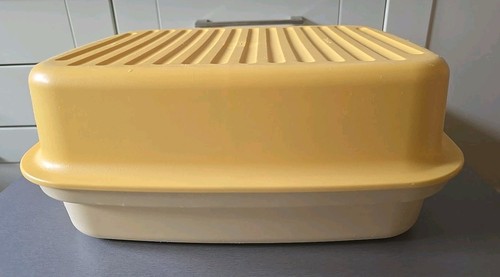 Tupperware großer