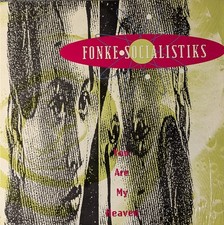 12"-Vinyl Maxi US IMPORT 1990