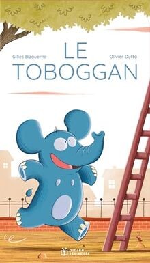 Toboggan von bizouerne - von,