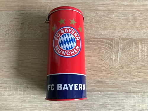 Spardose bayern münchen - spardose, fc,