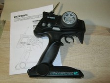 Acoms Pistolensender Sender