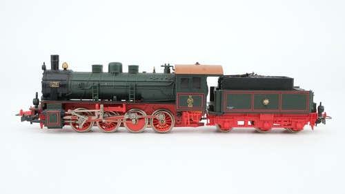 Piko dampflok mit tender br - piko,