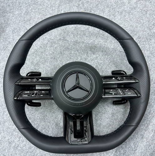 Mercedes benz lenkrad - mercedes-benz,