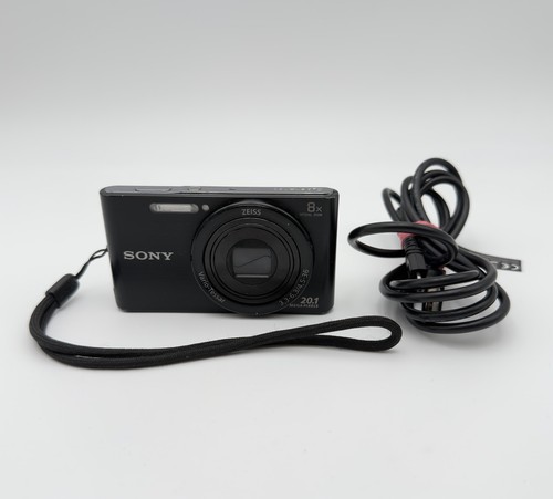 Sony cyber shot dsc - sony, cyber-shot