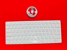 Apple A1644 MLA22LL Magic