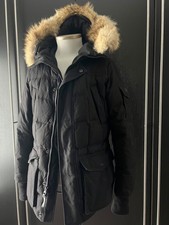 Woolrich herren jacke mantel - woolrich,