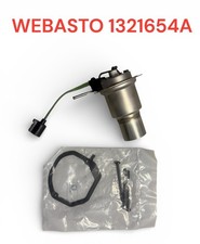 Webasto standheizung 1321654a - webasto,