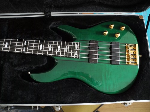 Peavey tl5 bass usa mit - peavey,