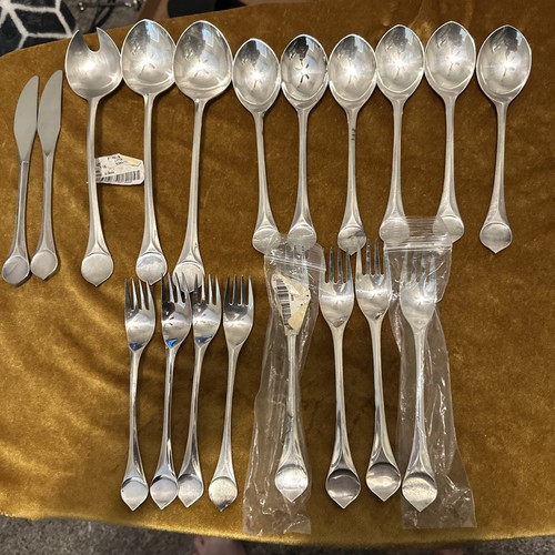 Rosenthal germany lotus - rosenthal, by