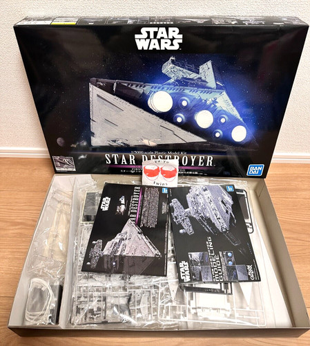 Bandai star wars - bandai,