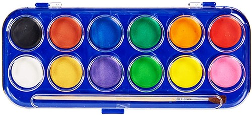 Wasserfarben pinsel - wasserfarben,