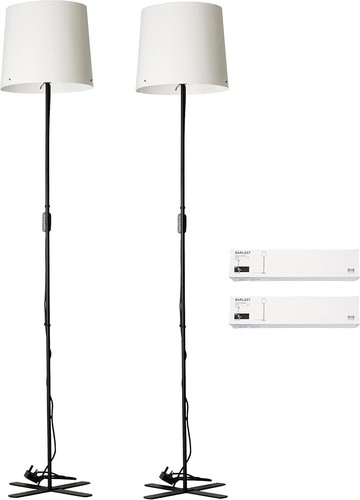 Ikea stehlampe 150 cm - ikea,
