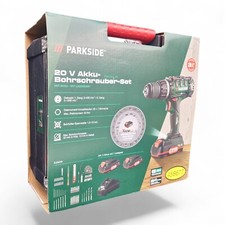 PARKSIDE® 20V 2in1 Akku