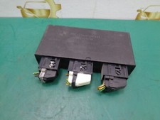 BMW Steuergerät PDC