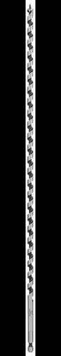 Holzschlangenbohrer
