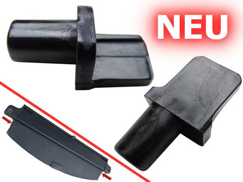 Laderaumabdeckung