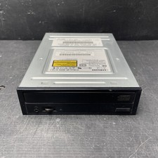 Samsung SC-148 / CD-ROM DRIVE ATA 5.25'' Laufwerk Bj. 2002 Retro (K14-26)