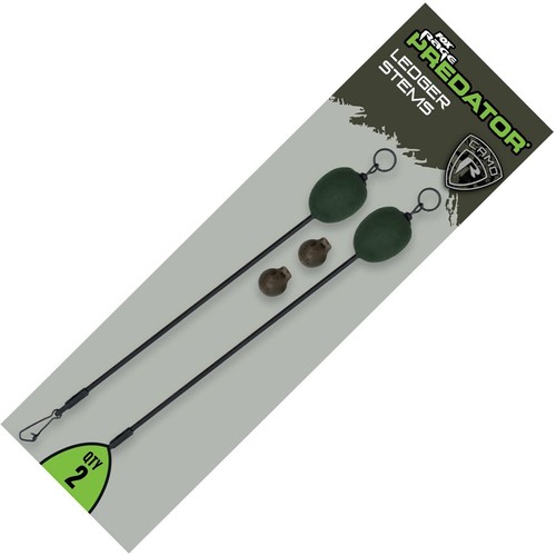 Fox rage predator ledger - predator, stems