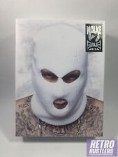 Gzuz - Wolke 7 Box-Set -unvollständig - alles sealed original verschweißt