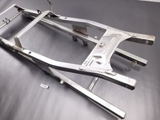 Honda CBR900 RR SC33 Fireblade Heckrahmen Heckteil Heck Rahmen Hilfsrahmen Frame
