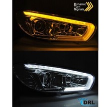 XENON Scheinwerfer für VW