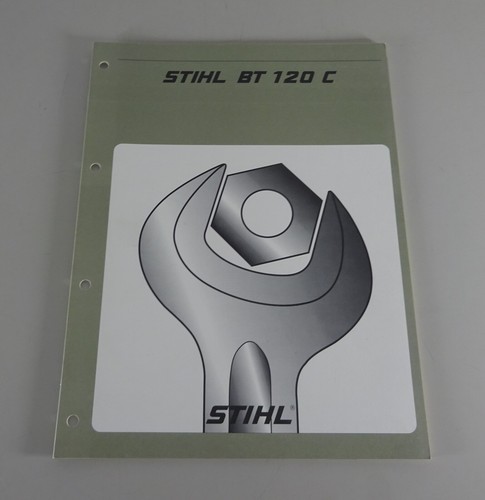 Reparaturanleitung stihl - reparaturanleitung,