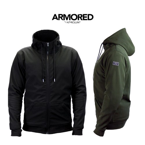 Elektro einrad panzerjacke von - elektro,