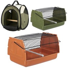 TRIXIE Transportbox für