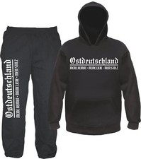 Ostdeutschland - Meine Heimat