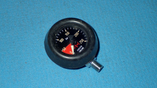 Finimeter leicester england - leicester,
