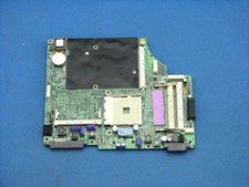 Mainboard defekt  Amilo A1667G Notebook 704-36875