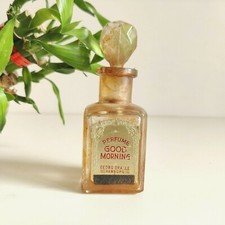 1920s Vintage Good Morning