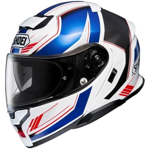 Modularer helm shoei neotec - shoei, 3